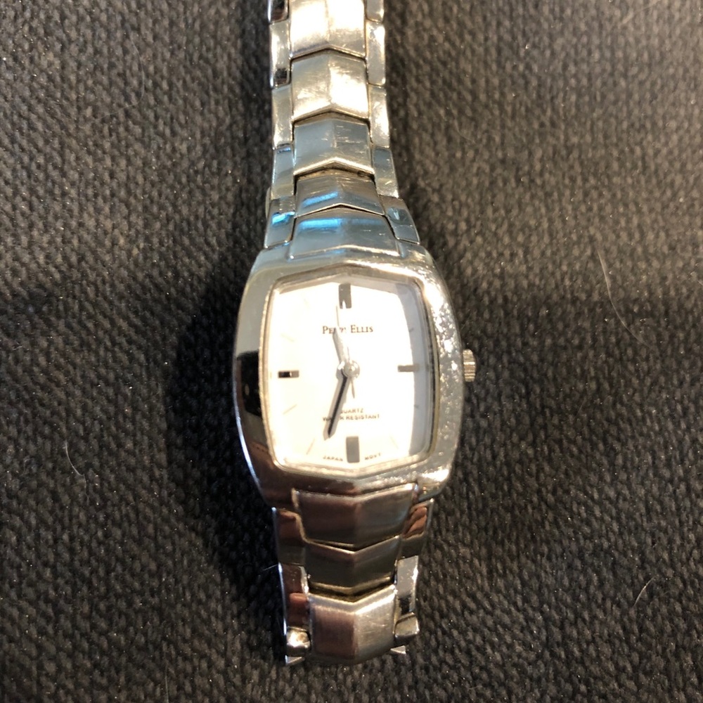 Perry Ellis Women’s Watch